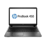Laptop HP ProBook 450 G2 K9K47EA, i5-5200U, 15,6" HD, 4GB, 500GB, Czarno-srebrny, DVD, Win7 Pro, 1 rok Carry-in | Sklep ITnes.pl