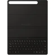 Etui na tablet Samsung Book Cover Keyboard Slim do Galaxy Tab S10 FE, S9, S9 FE EF-DX720UBEGWW, Czerne | Sklep ITnes.pl, IT for 
