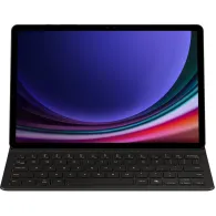 Etui na tablet Samsung Book Cover Keyboard Slim do Galaxy Tab S10 FE, S9, S9 FE EF-DX720UBEGWW, Czerne | Sklep ITnes.pl, IT for 