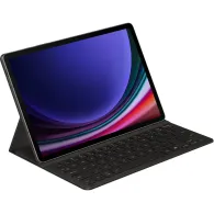 Etui na tablet Samsung Book Cover Keyboard Slim do Galaxy Tab S10 FE, S9, S9 FE EF-DX720UBEGWW, Czerne | Sklep ITnes.pl, IT for 
