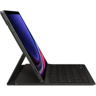 Etui na tablet Samsung Book Cover Keyboard Slim do Galaxy Tab S10 FE, S9, S9 FE EF-DX720UBEGWW, Czerne | Sklep ITnes.pl, IT for 