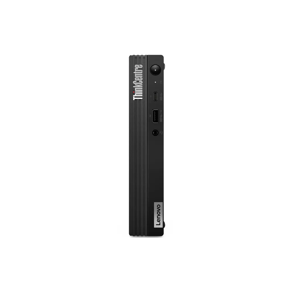 Komputer Lenovo ThinkCentre M75q Gen 2 11JN5XLJUPB, Tiny, Ryzen 5 5600GE, 32GB, 1TB + 2TB, Wi-Fi, Win11 Pro | Sklep ITnes.pl, IT