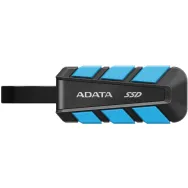 Dysk zewnętrzny SSD 1TB ADATA SC740 SC740-1000G-CBU, USB 3.2 gen 2, 1050-1000MBps | Sklep ITnes.pl, IT for BUSINESS
