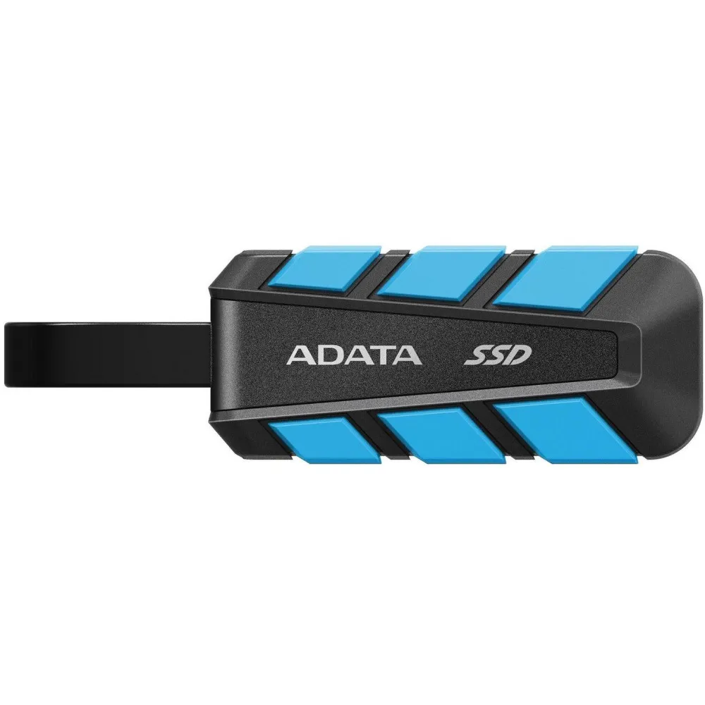 Dysk zewnętrzny SSD 1 TB ADATA SC740 SC740-1000G-CBU - zdjęcie poglądowe 4 Dysk zewnętrzny SSD 1 TB ADATA SC740 SC740-1000G-CBU - zdjęcie poglądowe 4