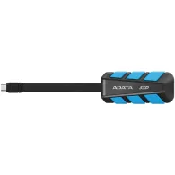 Dysk zewnętrzny SSD 1 TB ADATA SC740 SC740-1000G-CBU - zdjęcie poglądowe 1 Dysk zewnętrzny SSD 1 TB ADATA SC740 SC740-1000G-CBU - zdjęcie poglądowe 1