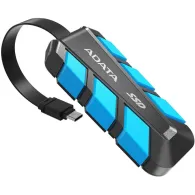 Dysk zewnętrzny SSD 1 TB ADATA SC740 SC740-1000G-CBU - zdjęcie poglądowe 2 Dysk zewnętrzny SSD 1 TB ADATA SC740 SC740-1000G-CBU - zdjęcie poglądowe 2