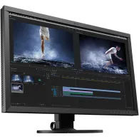 Monitor EIZO ColorEdge CS2740, 26,9", 3840x2160 (4K), 60Hz, IPS, 10 ms, pivot, USB-C, Czarny | Sklep ITnes.pl, IT for BUSINESS