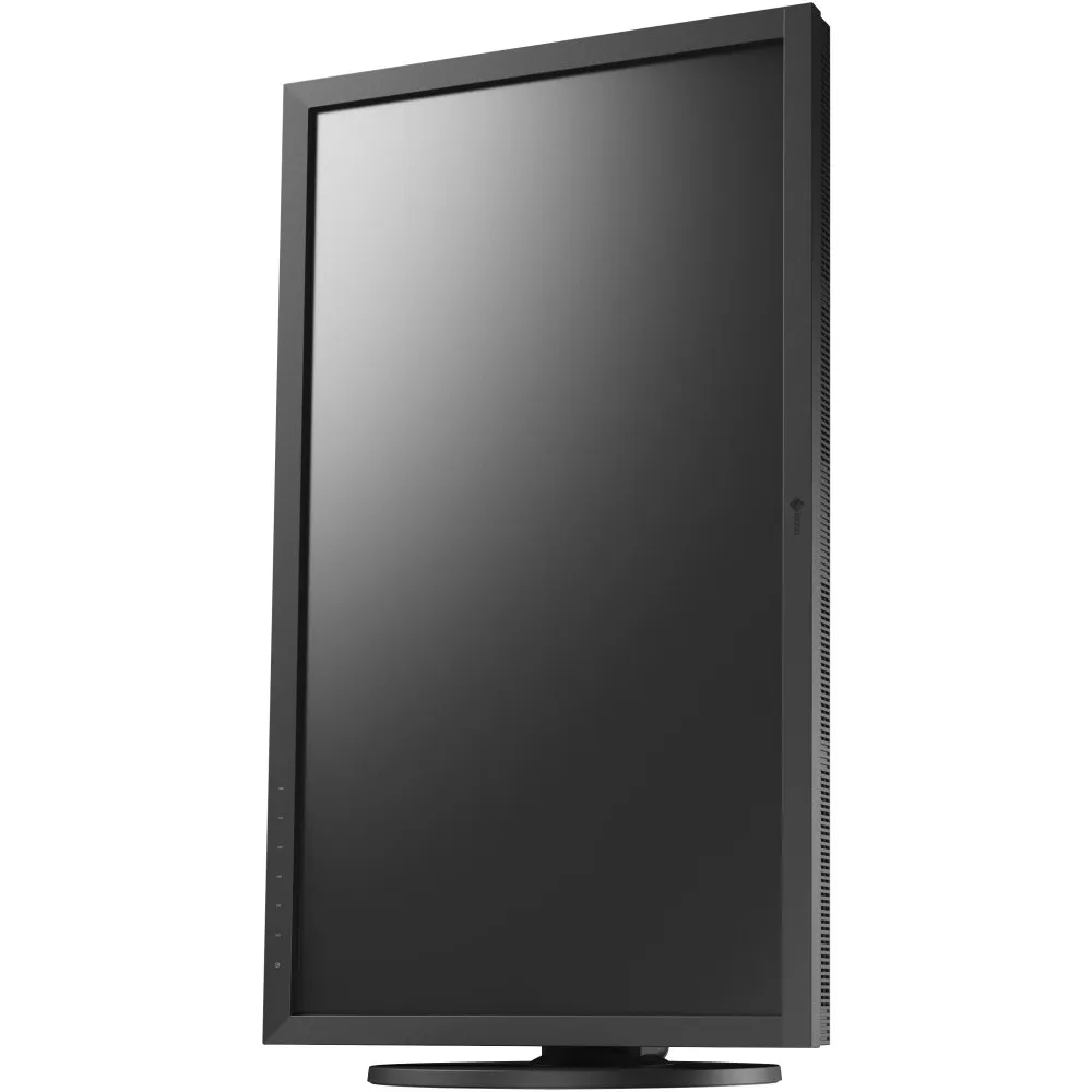 Monitor EIZO ColorEdge CS2740 - 26,9"/3840x2160 (4K)/60Hz/IPS/10 ms/pivot/USB-C/Czarny - zdjęcie