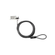 HP Combination Lock | Sklep ITnes.pl - IT for BUSINESS