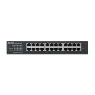 Switch zarządzalny Zyxel GS1915-24E-EU0101F, 24x 100|1000Mbps RJ45 | Sklep ITnes.pl, IT for BUSINESS