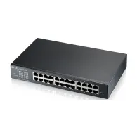 Switch zarządzalny Zyxel GS1915-24E-EU0101F, 24x 100|1000Mbps RJ45 | Sklep ITnes.pl, IT for BUSINESS
