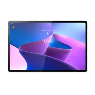 Tablet Lenovo Tab P12 Pro ZA9E0028PL, Snapdragon 870, 12,6" WQXGA, 128GB, 6GB, Szary, Android, 2 lata Carry-in | Sklep ITnes.pl,