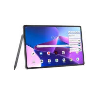 Tablet Lenovo Tab P12 Pro ZA9E0028PL, Snapdragon 870, 12,6" WQXGA, 128GB, 6GB, Szary, Android, 2 lata Carry-in | Sklep ITnes.pl,