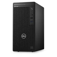 Komputer Dell Optiplex 3080 N005O3080MTEM, Tower, i3-10100, 8GB, 256GB, DVD, Win10 Pro, 3 lata On-Site | Sklep ITnes.pl, IT for 