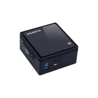 Komputer Gigabyte BRIXGB-BAxGB-BACE-3160, Mini Desktop, Celeron J3160, Wi-Fi, 3 lata Carry-in | Sklep ITnes.pl, IT for BUSINESS