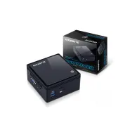 Komputer Gigabyte BRIXGB-BAxGB-BACE-3160, Mini Desktop, Celeron J3160, Wi-Fi, 3 lata Carry-in | Sklep ITnes.pl, IT for BUSINESS