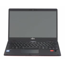 Laptop Fujitsu LifeBook U939X VFY:U939XM251TPL - i5-8265U/13,3" Full HD MT/RAM 16GB/SSD 512GB/Windows 10 Pro/2 lata Carry-in