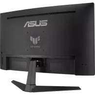 Monitor ASUS TUF Gaming VG27VQ3B 90LM0A90-B01170, 27", 1920x1080 (FHD), 180Hz, zakrzywiony, Fast, 1 ms, Czarny | Sklep ITnes.pl,