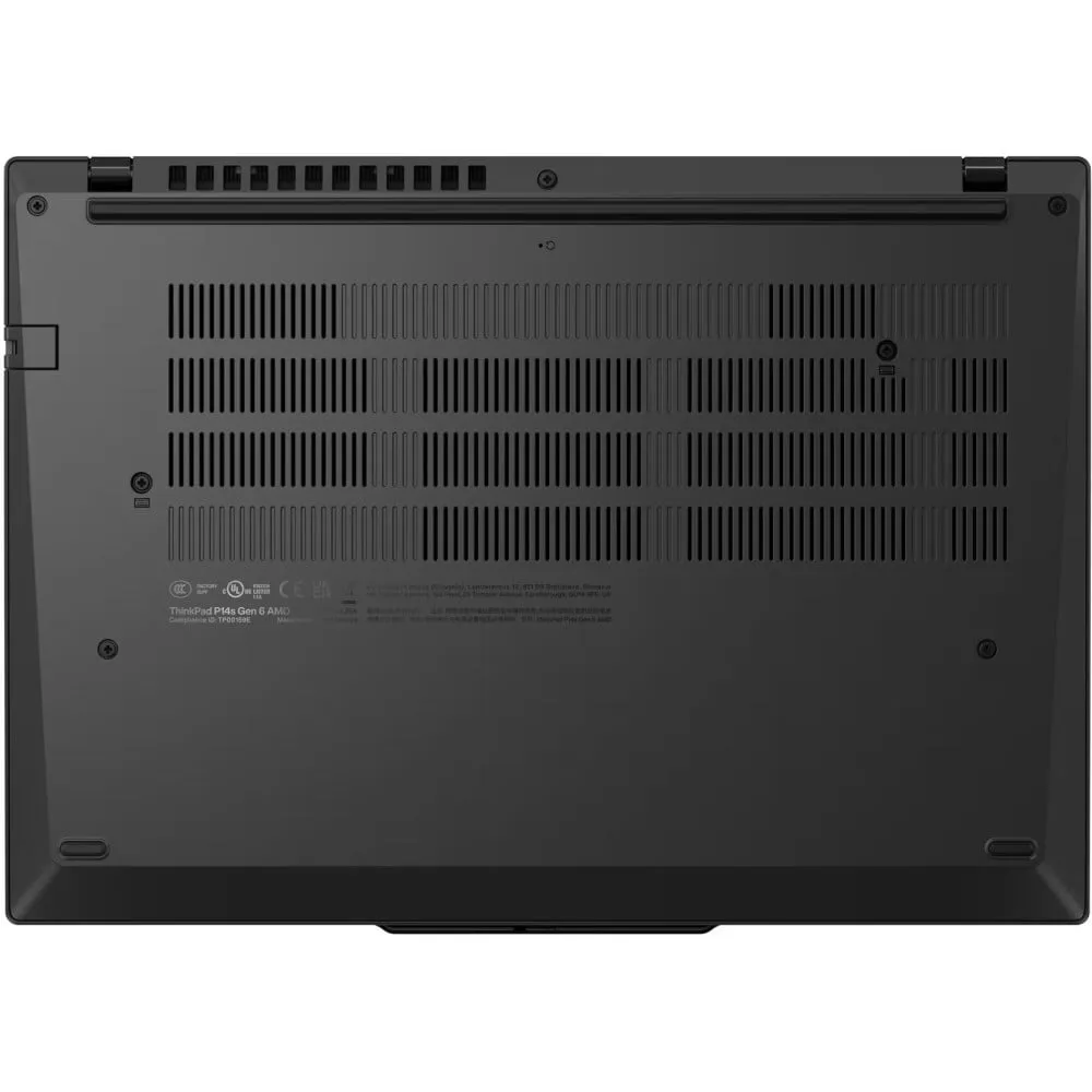 Zdjęcie notebooka Lenovo ThinkPad P14s Gen 6 AMD 21RV8QG88PB Lenovo ThinkPad P14s Gen 6 AMD 21RV8QG88PB