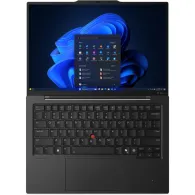 Laptop Lenovo ThinkPad X1 Carbon Gen 13 21NXKY52LPB, Core Ultra 7 265U vPro, 14" WQXGA+ OLED HDR MT, 64GB, 2TB, 5G, Win11 Pro | 