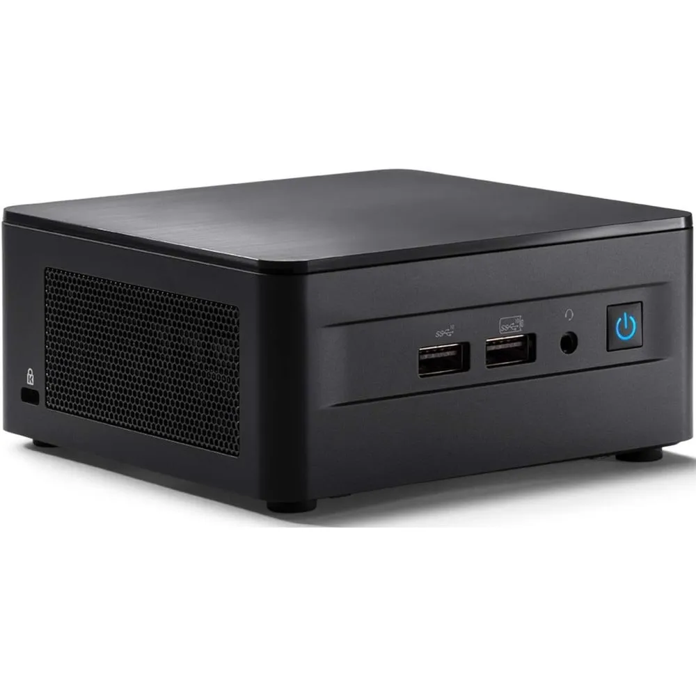 Intel NUC 12 Pro Kit Tall RNUC12WSHV50002