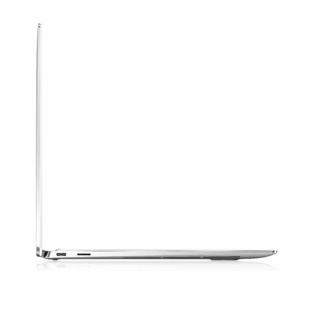 Laptop Dell XPS 13 7390 7390-3609 - i7-10510U/13,3" 4K dotykowy/RAM 16GB/SSD 512GB/Srebrny/Windows 10 Pro/3 lata On-Site - zdjęcie