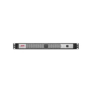 Zasilacz awaryjny UPS APC Smart-UPS SCL500RMI1UC, 500VA|400W, topologia Line-interactive | Sklep ITnes.pl, IT for BUSINESS