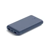 Power bank Belkin Boost Charger 20000mAh BPB012BTBL - Niebieski - BPB012BTBL | Sklep ITnes.pl - IT for BUSINESS