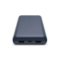 Power bank Belkin Boost Charger 20000mAh BPB012BTBL - Niebieski - BPB012BTBL | Sklep ITnes.pl - IT for BUSINESS