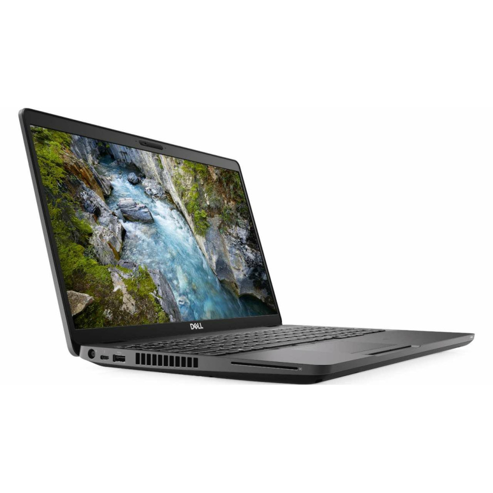 Zdjęcie produktu Laptop Dell Precision 3541 1016465770381 - i7-9750H/15,6" FHD/RAM 16GB/M.2 512GB/Quadro P620/Windows 10 Pro/3 lata On-Site