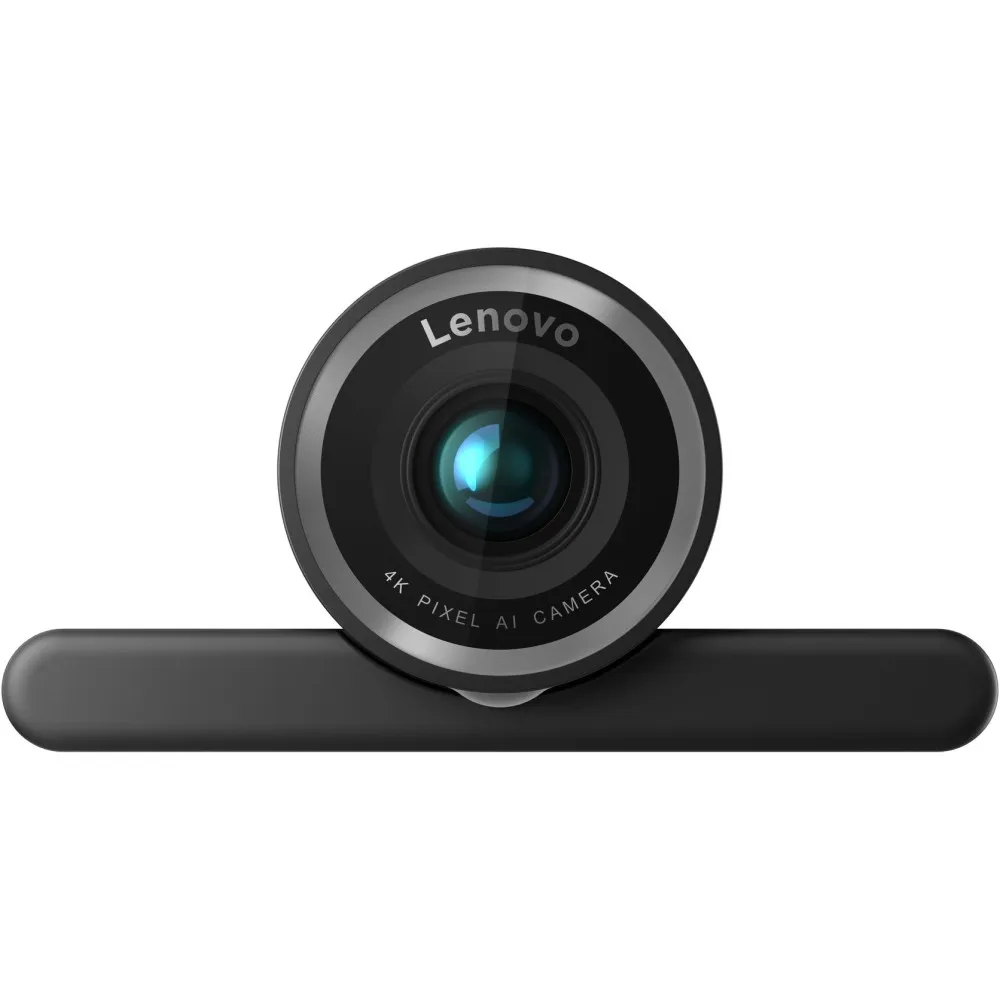 Kamera internetowa Lenovo 4K Pro Webcam 4XC1Q25246 - 4K 30 fps