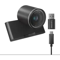 Kamera internetowa Lenovo 4K Pro Webcam 4XC1Q25246 - 4K 30 fps