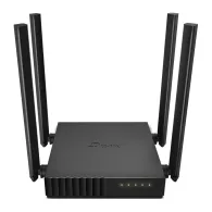 Router Wi-Fi TP-Link ARCHER C54, AC1200, 1 x WAN, 1 x RJ45, WPA2, 4 x LAN 10|100|1000 Mbps, 4 anteny zewnętrzne | Sklep ITnes.pl