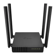 Router Wi-Fi TP-Link ARCHER C54, AC1200, 1 x WAN, 1 x RJ45, WPA2, 4 x LAN 10|100|1000 Mbps, 4 anteny zewnętrzne | Sklep ITnes.pl