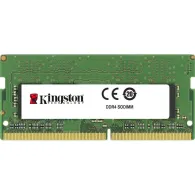Pamięć RAM 1x8GB SO-DIMM DDR4 Kingston KVR32S22S8/8, 3200MHz, CL22, Non-ECC, 1,2 V | Sklep ITnes.pl, IT for BUSINESS