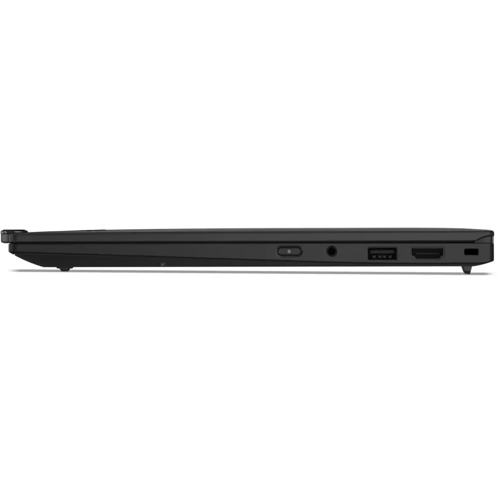 Laptop Lenovo ThinkPad X1 Carbon Gen 13 21NX007VPB - Core Ultra 5 225U/14" WUXGA IPS/RAM 16GB/SSD 512GB/Windows 11 Pro/3OS-Pr