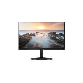 Monitor Lenovo ThinkVision P32u-10 61C1RAR2EU - 32"/3840x2160 (4K)/60Hz/IPS/6 ms/pivot/Czarny
