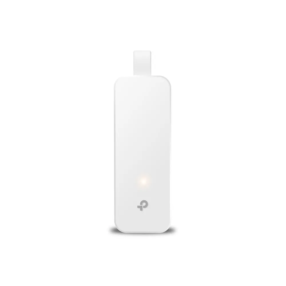 Karta sieciowa USB-A TP-Link UE300, USB3.0, 1x 100|1000Mbps RJ45 | Sklep ITnes.pl, IT for BUSINESS