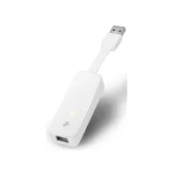 Karta sieciowa USB-A TP-Link UE300, USB3.0, 1x 100|1000Mbps RJ45 | Sklep ITnes.pl, IT for BUSINESS