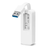 Karta sieciowa USB-A TP-Link UE300, USB3.0, 1x 100|1000Mbps RJ45 | Sklep ITnes.pl, IT for BUSINESS