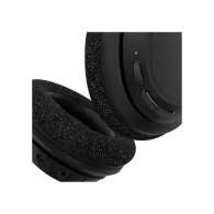 Słuchawki bezprzewodowe Belkin SoundForm Adapt Wireless Over-Ear Headset AUD005BTBLK - Bluetooth 5.2, 3,5 mm Jack, USB-C, Czarne