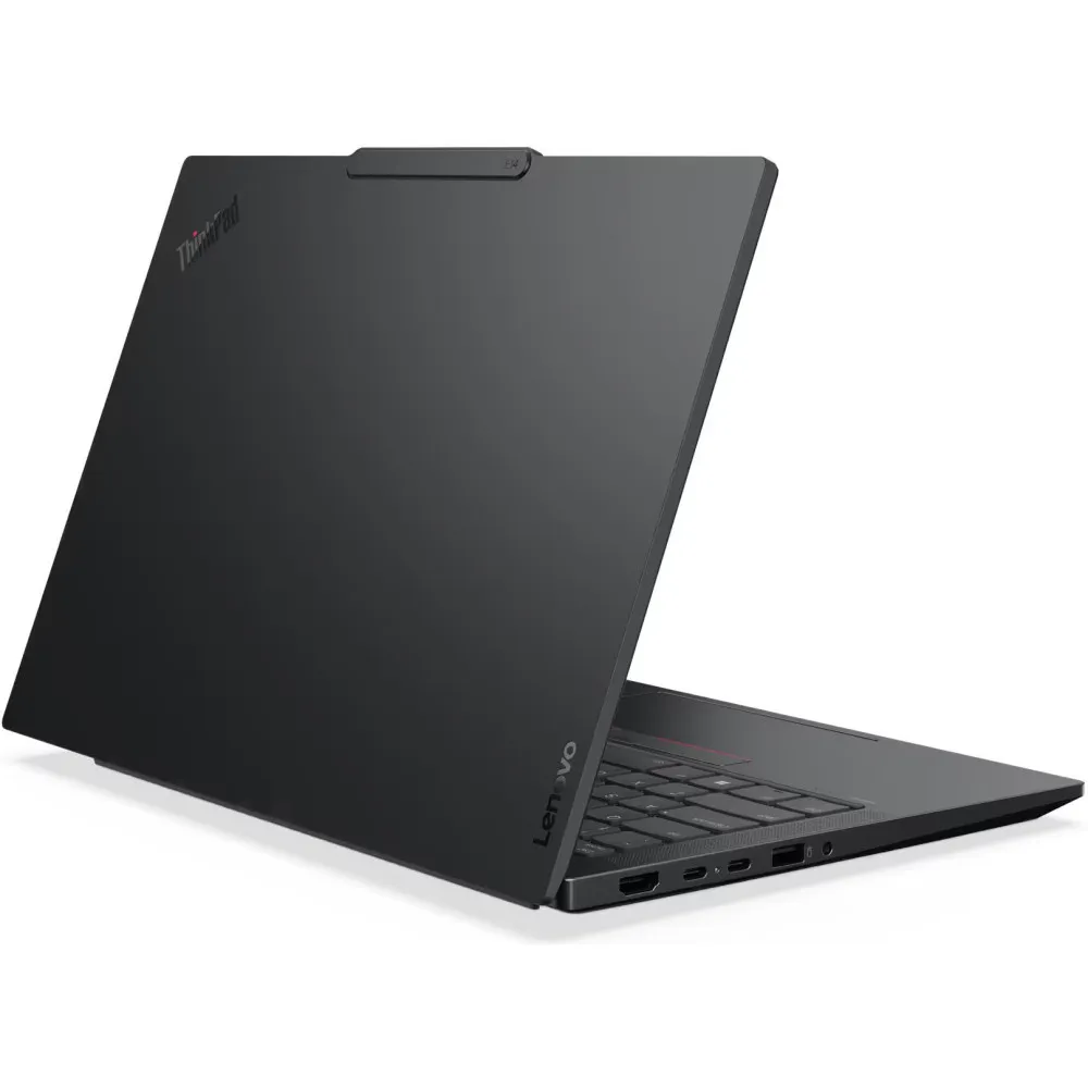 Zdjęcie produktu Laptop Lenovo ThinkPad E14 Gen 7 AMD 21T00056PB - Ryzen 5 220/14" WUXGA IPS/RAM 32GB/SSD 512GB/Windows 11 Pro/1 rok Carry-in