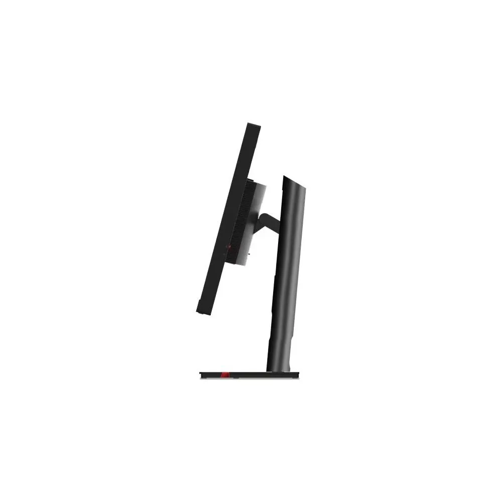 Monitor Lenovo ThinkVision P32pz-30 63E5GAT2EU - 31,5"/3840x2160 (4K)/60Hz/IPS/HDR/4 ms/pivot/USB-C/Czarny - zdjęcie