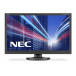 Monitor NEC AccuSync AS242W black 60003810 - 24"/1920x1080 (Full HD)/76Hz/TN/5 ms/Czarny
