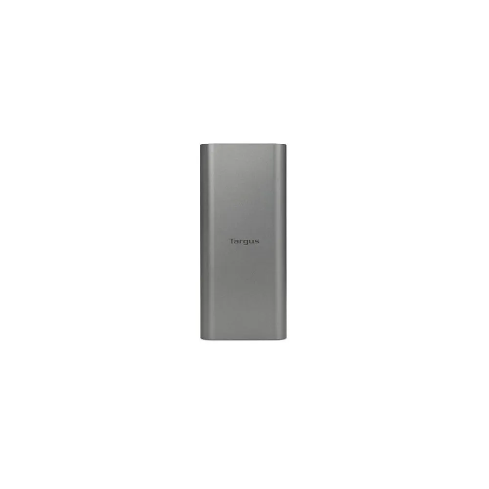 Powerbank Dell Targus 100W USB-C Power Bank APB081GL 451-BDJG - PD 3.1, 24000 mAh