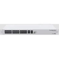 Switch zarządzalny MikroTik CRS326-24S+2Q+RM, 24x 10GbE SFP+, 2x 40GbE QSFP+ | Sklep ITnes.pl, IT for BUSINESS