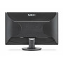 Monitor NEC AccuSync AS242W black 60003810 - 24", 1920x1080 (Full HD), 76Hz, TN, 5 ms, Czarny - zdjęcie 4