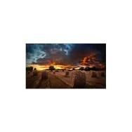 Monitor Samsung VM55C-R LH55VMCRBGBXEN, 54,3", 1920x1080 (FHD), 63Hz, IPS, 8 ms, pivot, Czarny | Sklep ITnes.pl, IT for BUSINESS