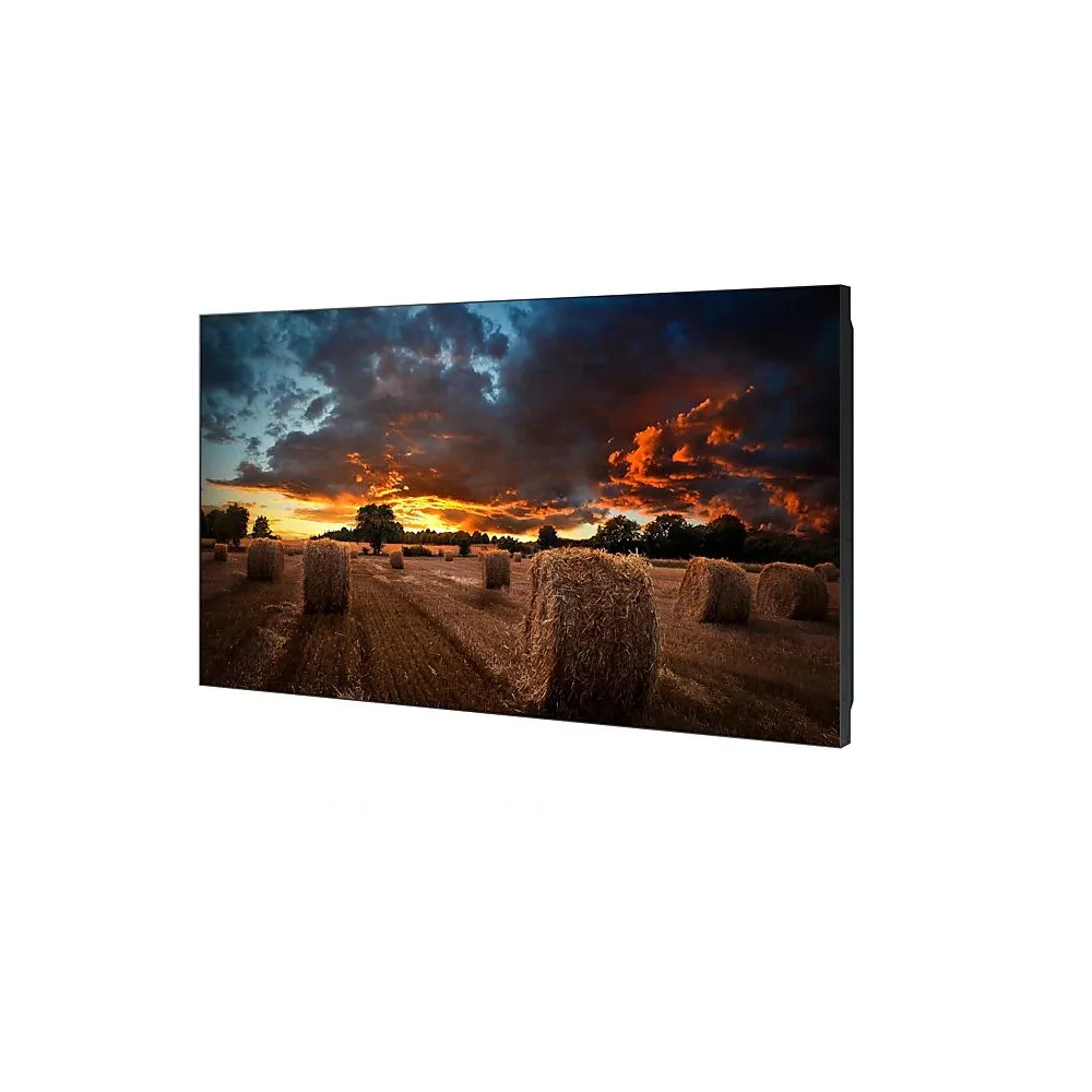 Monitor Samsung VM55C-R LH55VMCRBGBXEN - 54,3"/1920x1080 (Full HD)/63Hz/IPS/8 ms/pivot/Czarny - zdjęcie