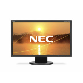 Monitor NEC AccuSync AS222Wi black 60004375 - zdjęcie poglądowe 4